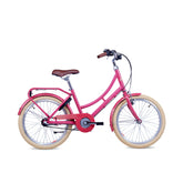 Kinderfahrrad - chiX classic 20 Zoll 3-Gang | ab 6 Jahre